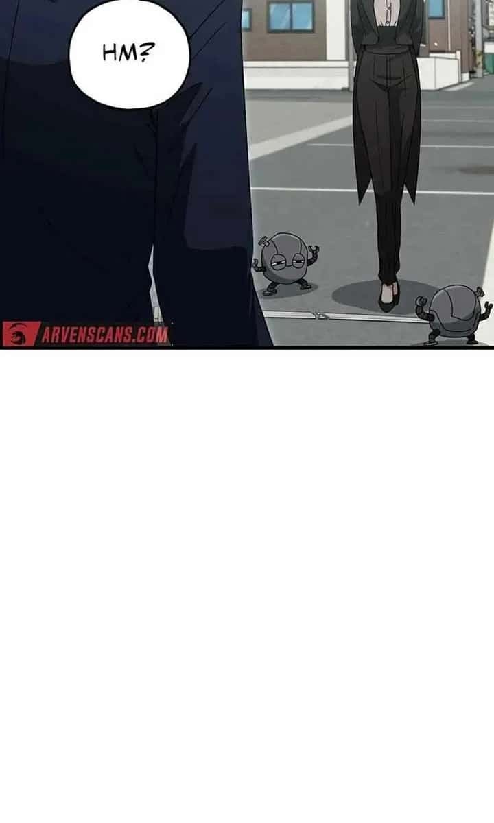 My Dad Is Too Strong Chapter 176 Page 35