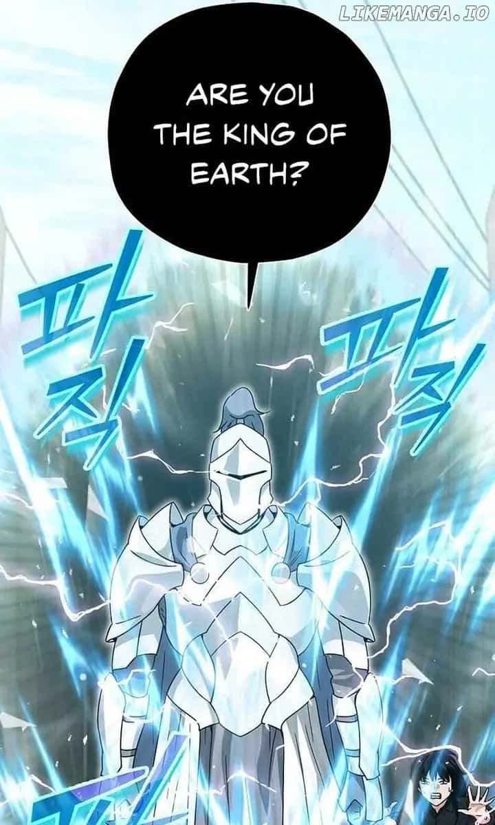 My Dad Is Too Strong Chapter 176 Page 41