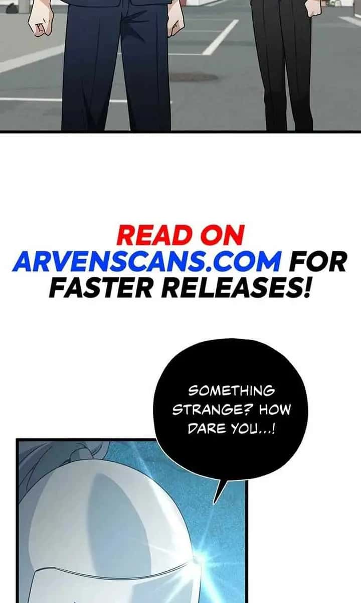 My Dad Is Too Strong Chapter 176 Page 45