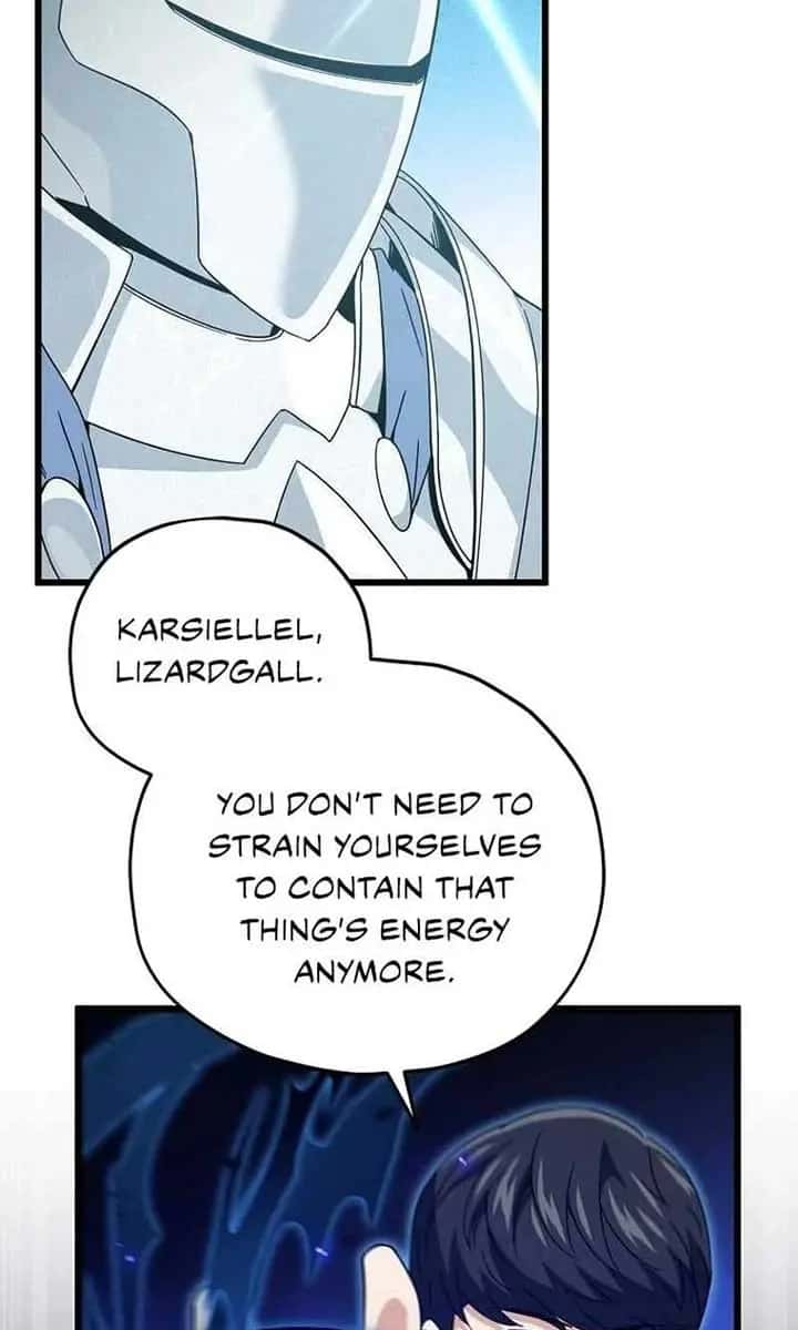 My Dad Is Too Strong Chapter 176 Page 46