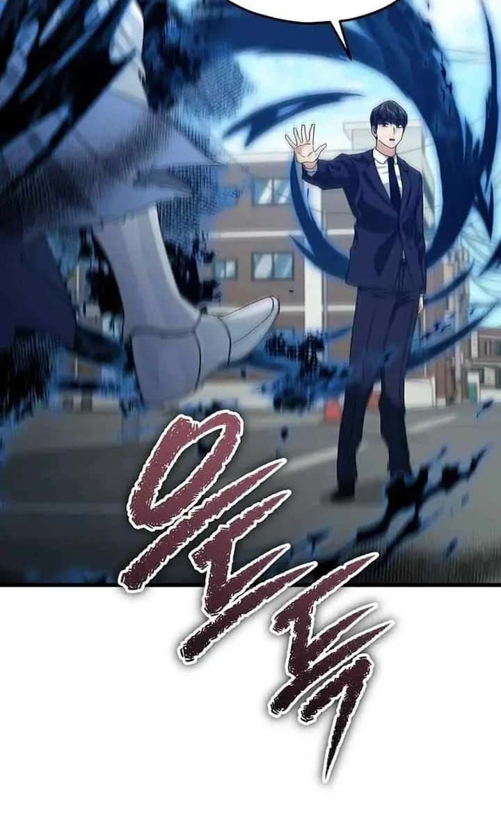 My Dad Is Too Strong Chapter 176 Page 57