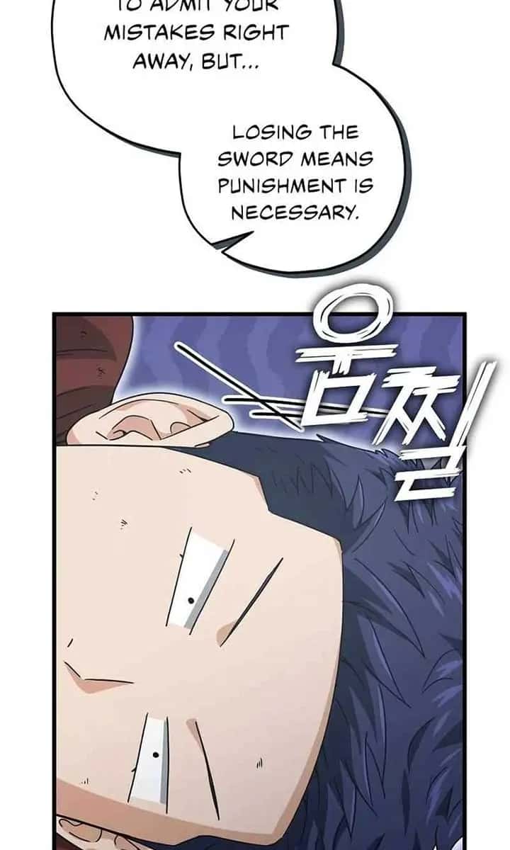 My Dad Is Too Strong Chapter 176 Page 68