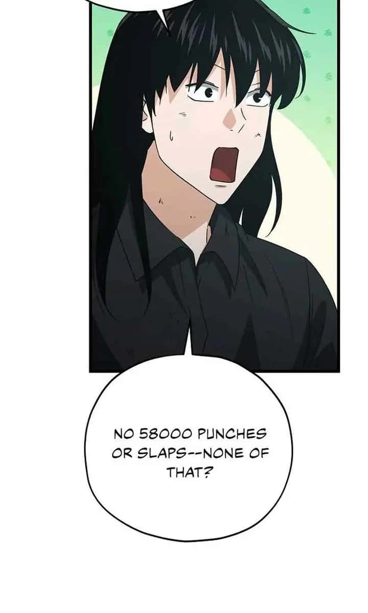 My Dad Is Too Strong Chapter 176 Page 73