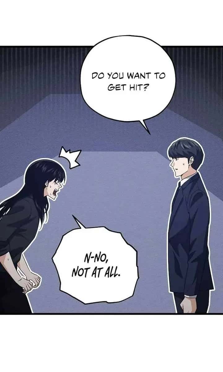 My Dad Is Too Strong Chapter 176 Page 74