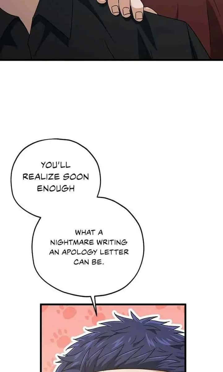 My Dad Is Too Strong Chapter 176 Page 79
