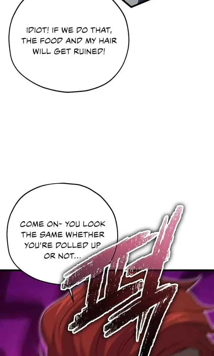 My Dad Is Too Strong Chapter 176 Page 88