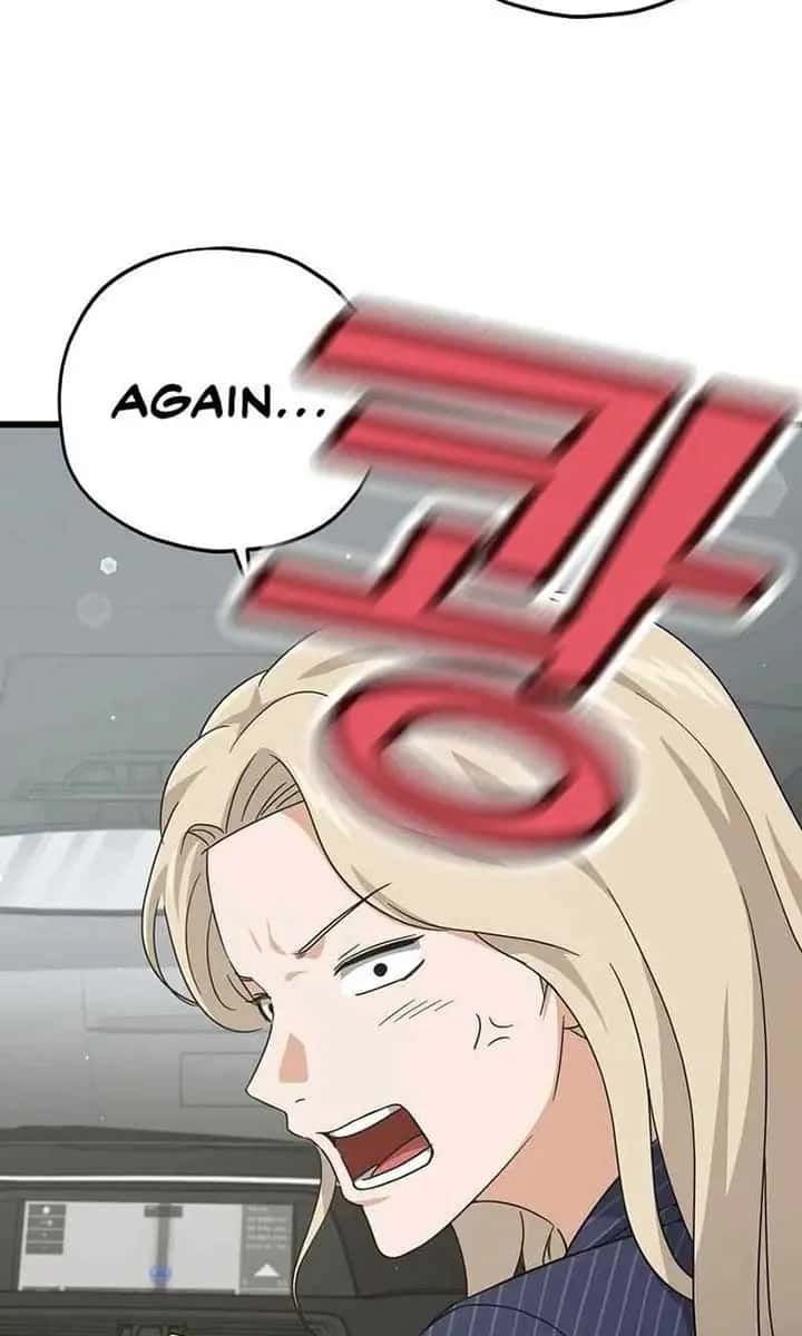 My Dad Is Too Strong Chapter 176 Page 90