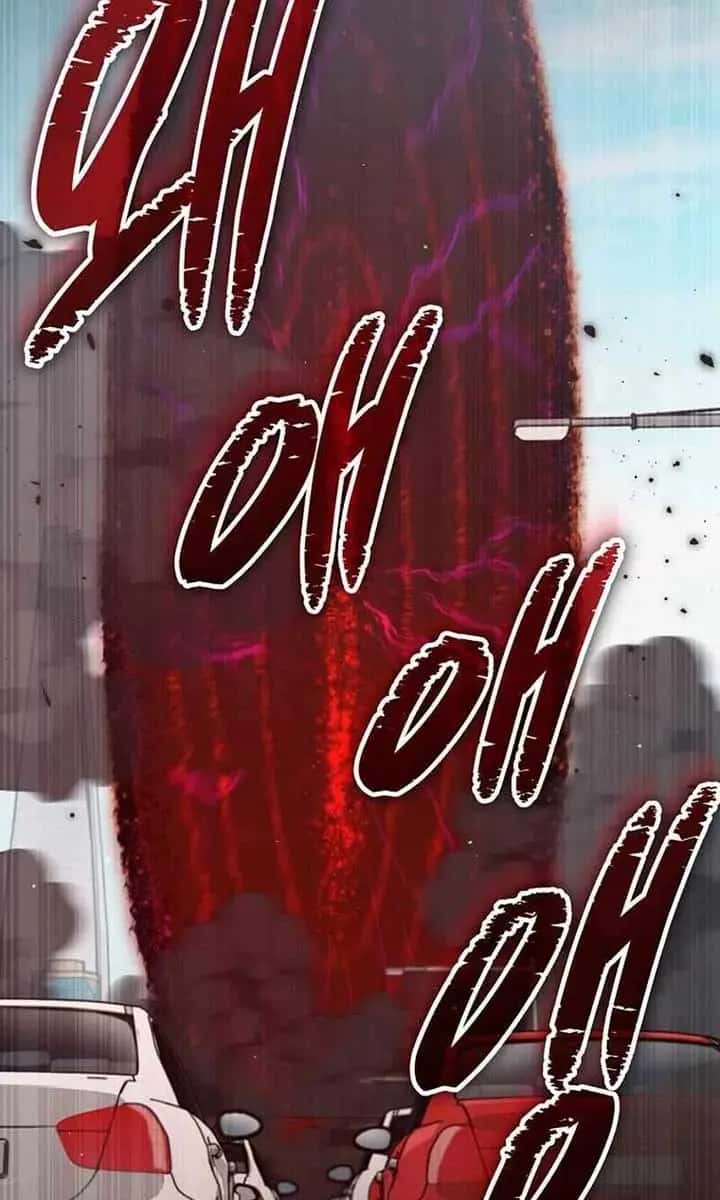 My Dad Is Too Strong Chapter 176 Page 92