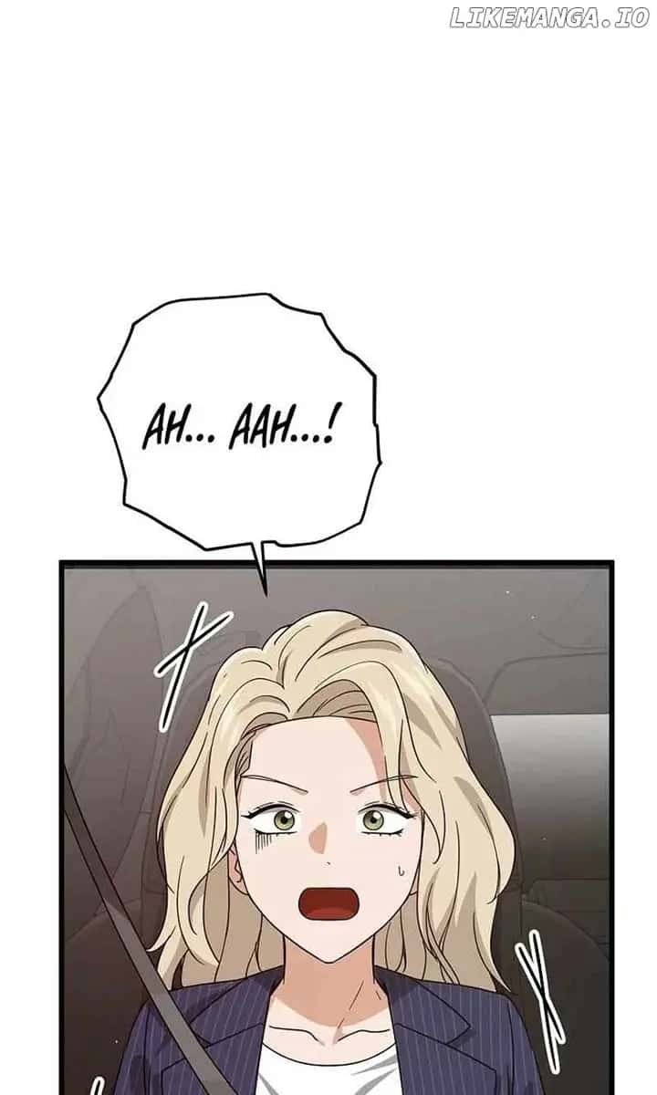 My Dad Is Too Strong Chapter 176 Page 94