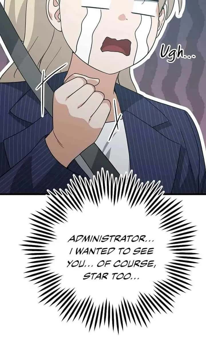 My Dad Is Too Strong Chapter 176 Page 100