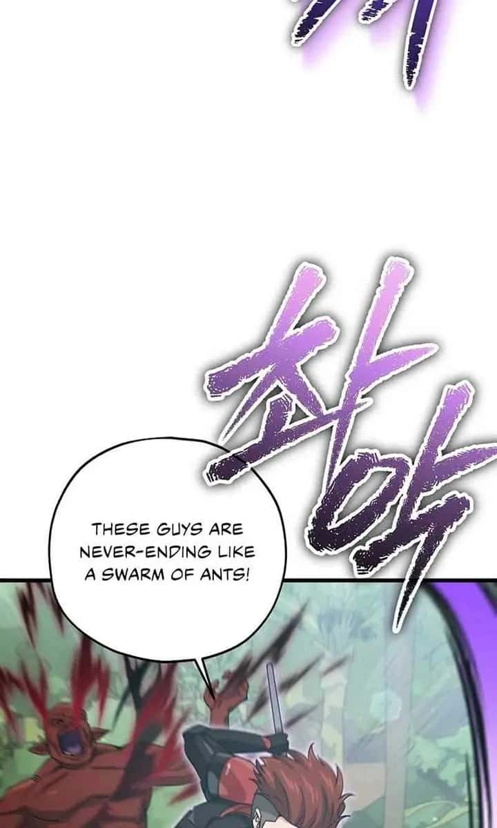 My Dad Is Too Strong Chapter 177 Page 5