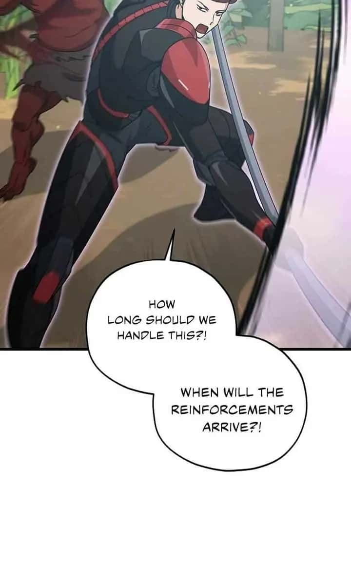My Dad Is Too Strong Chapter 177 Page 6