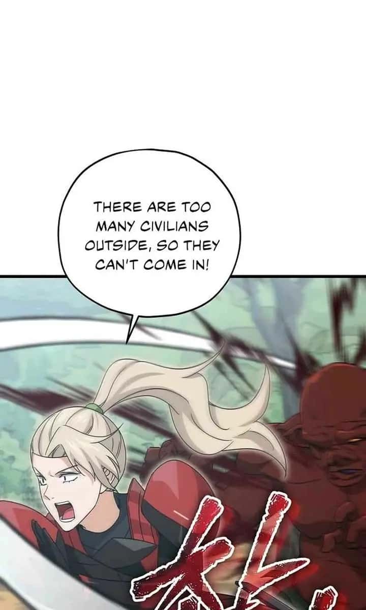 My Dad Is Too Strong Chapter 177 Page 7
