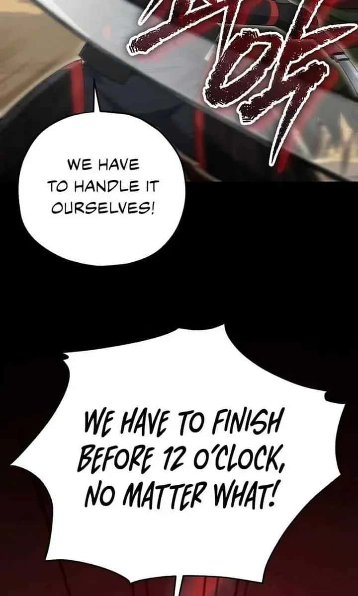 My Dad Is Too Strong Chapter 177 Page 8
