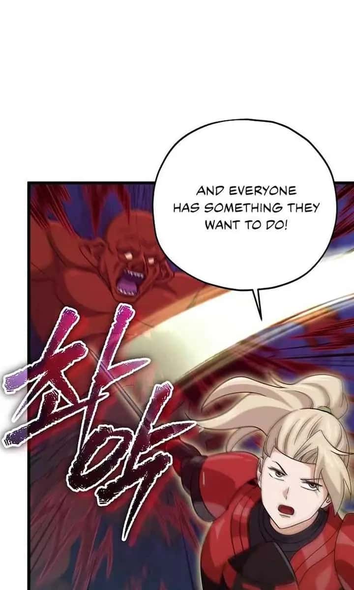 My Dad Is Too Strong Chapter 177 Page 14