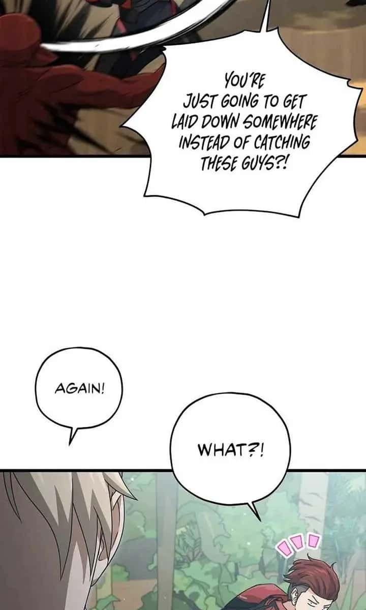 My Dad Is Too Strong Chapter 177 Page 18