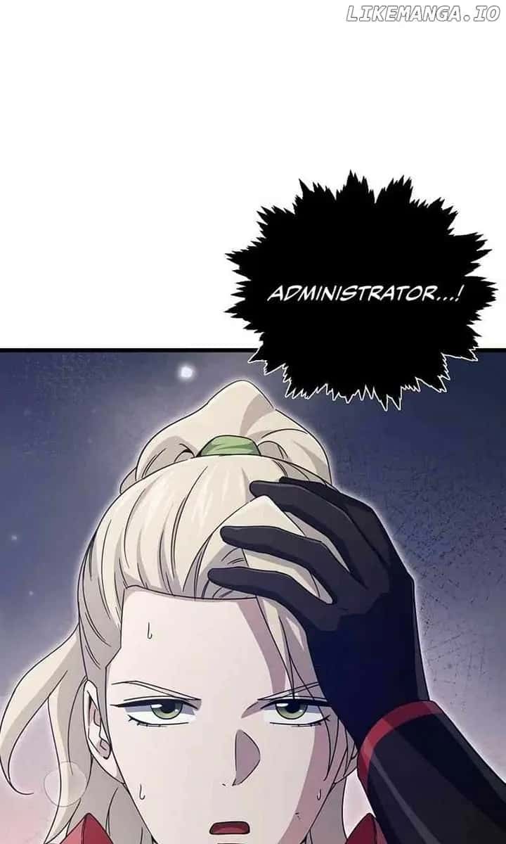 My Dad Is Too Strong Chapter 177 Page 25