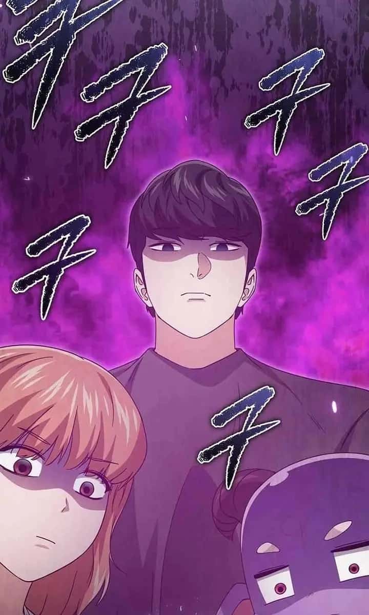 My Dad Is Too Strong Chapter 177 Page 34