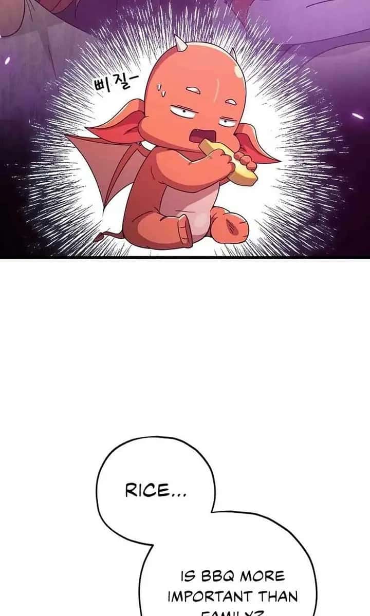 My Dad Is Too Strong Chapter 177 Page 35