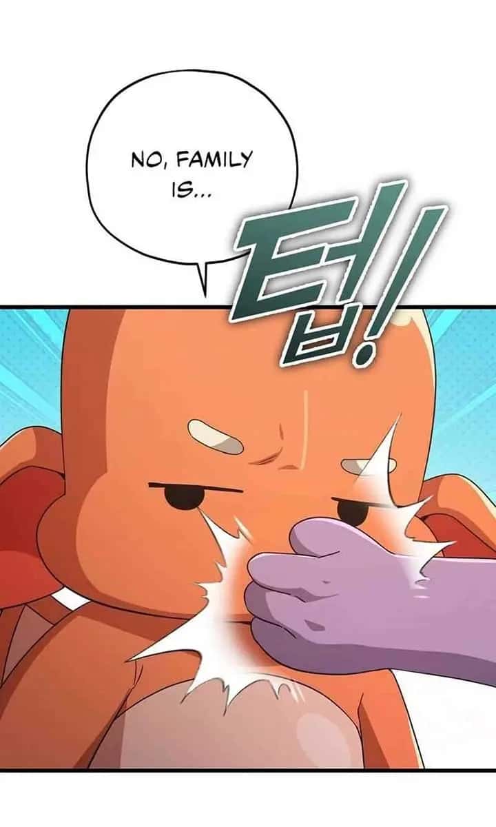 My Dad Is Too Strong Chapter 177 Page 37