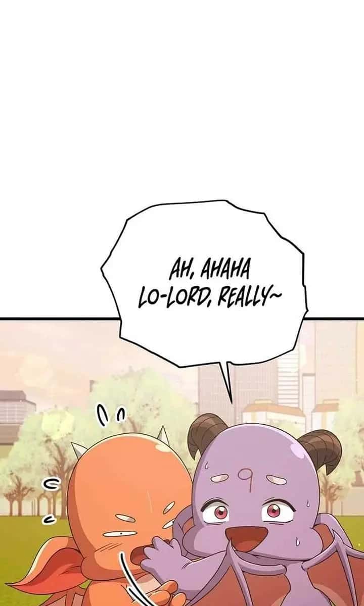 My Dad Is Too Strong Chapter 177 Page 38