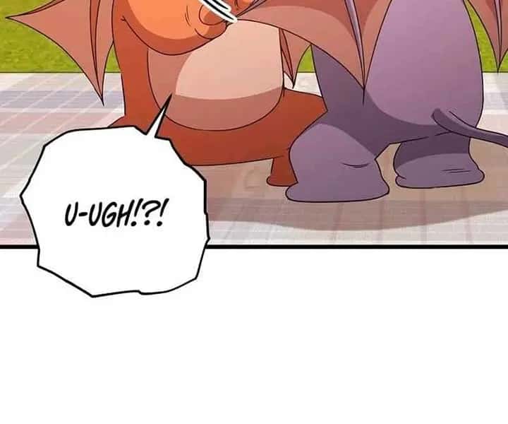 My Dad Is Too Strong Chapter 177 Page 39