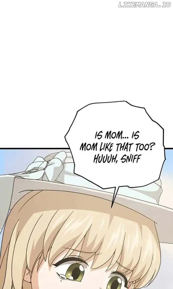 My Dad Is Too Strong Chapter 177 Page 40