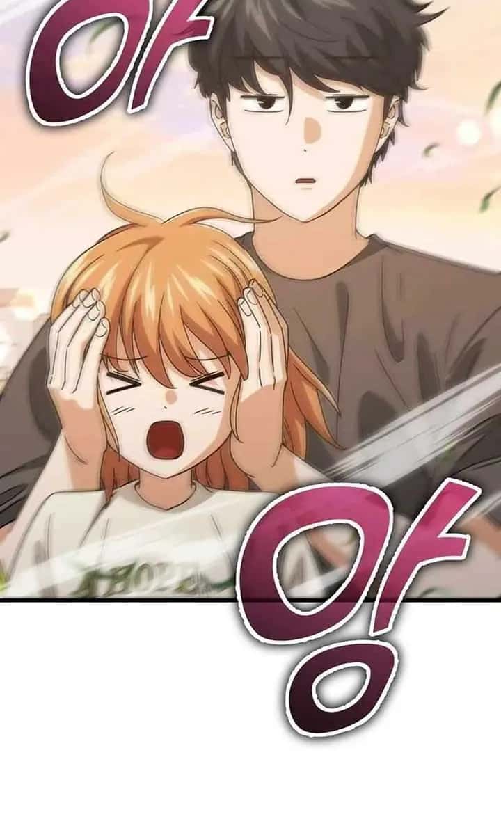 My Dad Is Too Strong Chapter 177 Page 44