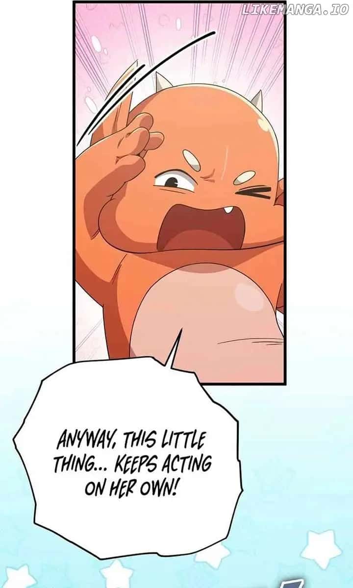 My Dad Is Too Strong Chapter 177 Page 48