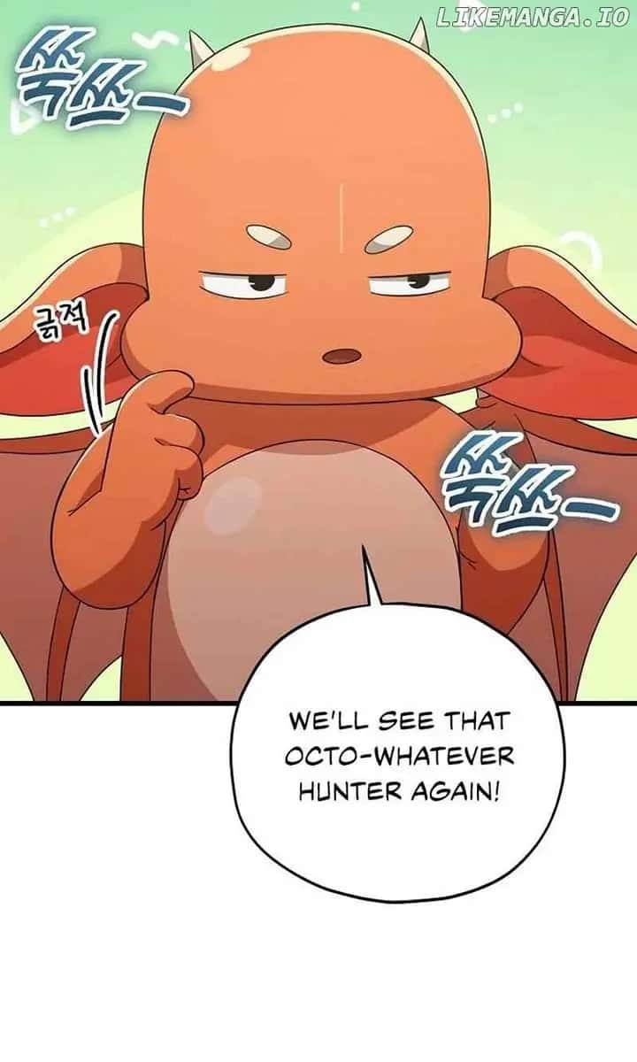 My Dad Is Too Strong Chapter 177 Page 55