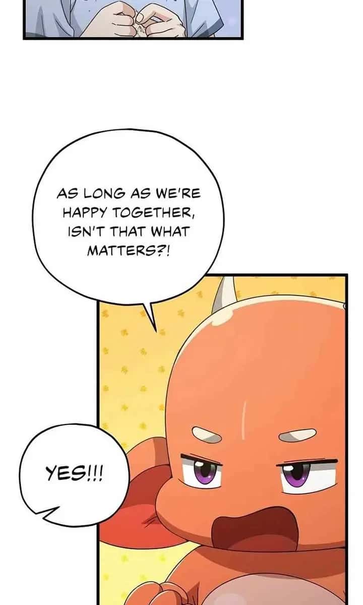 My Dad Is Too Strong Chapter 177 Page 57