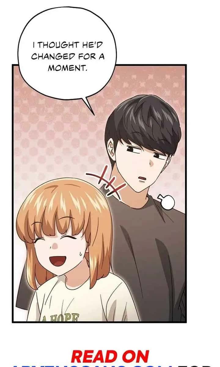 My Dad Is Too Strong Chapter 177 Page 60