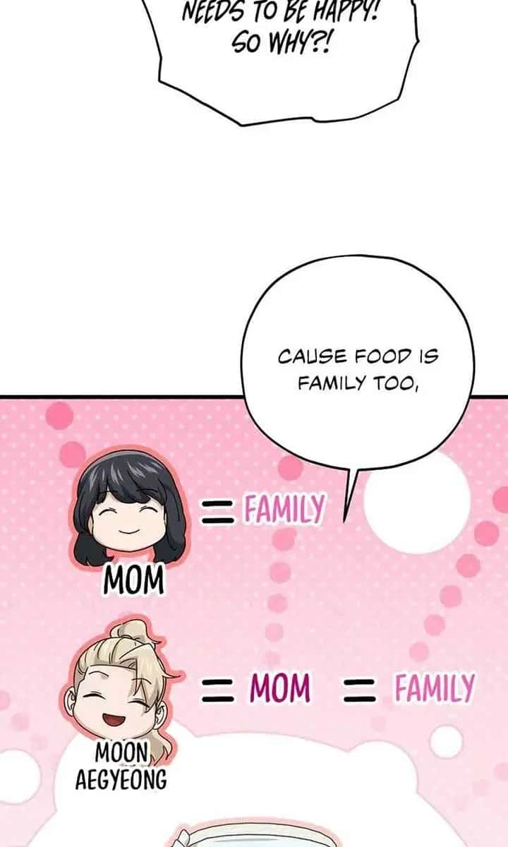 My Dad Is Too Strong Chapter 177 Page 63