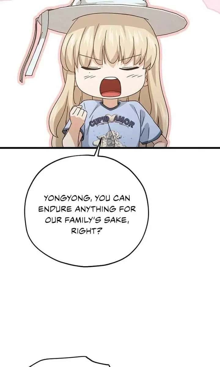 My Dad Is Too Strong Chapter 177 Page 64