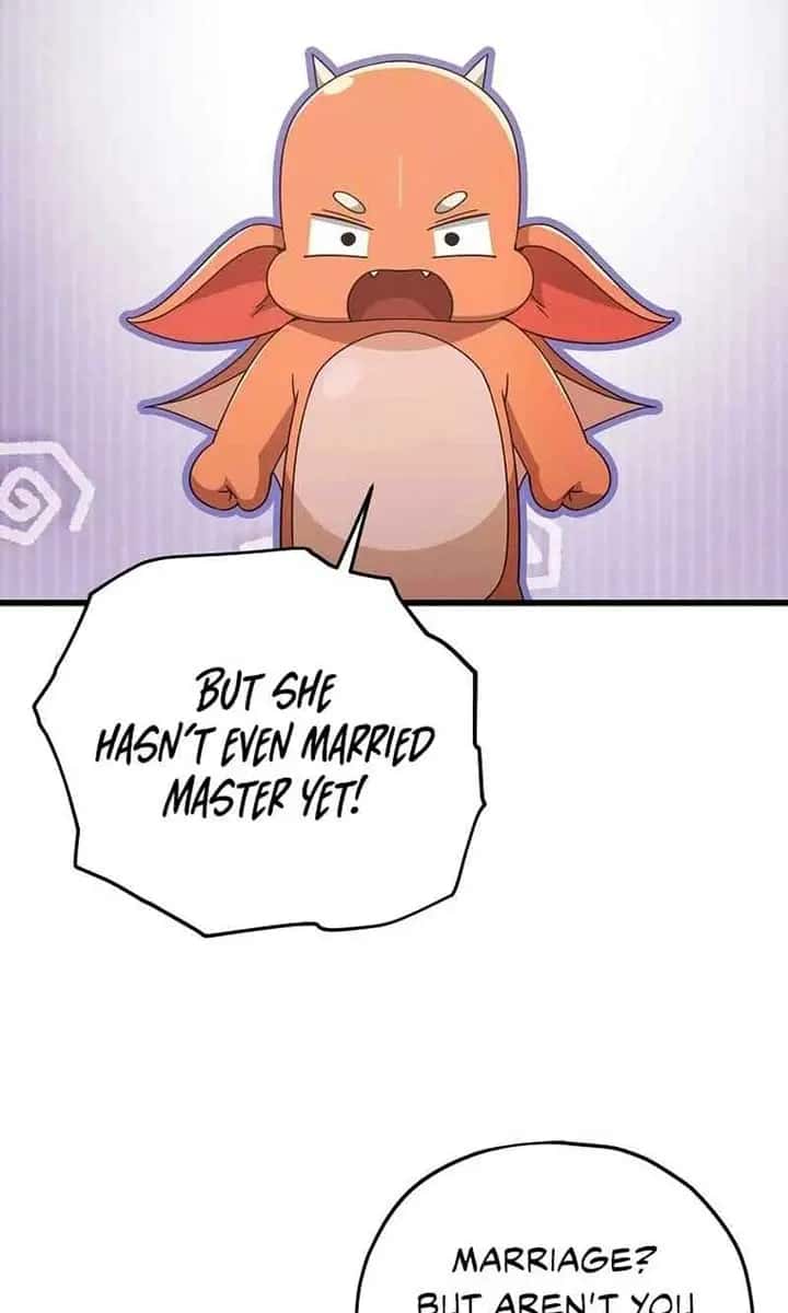 My Dad Is Too Strong Chapter 177 Page 66
