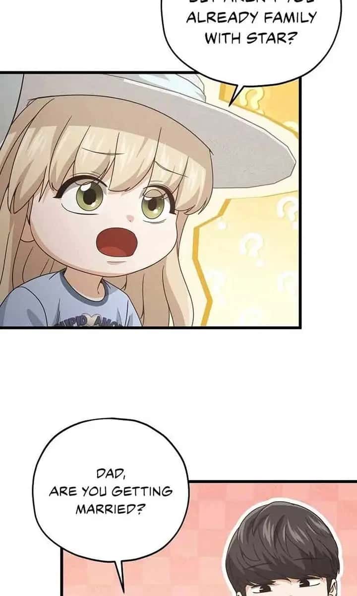 My Dad Is Too Strong Chapter 177 Page 67