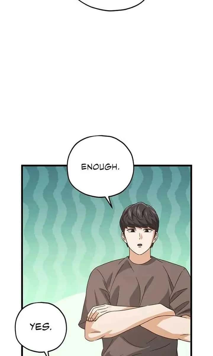 My Dad Is Too Strong Chapter 177 Page 71