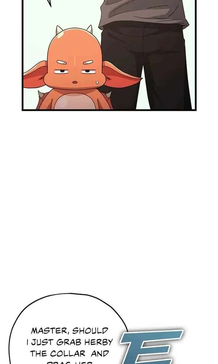 My Dad Is Too Strong Chapter 177 Page 72