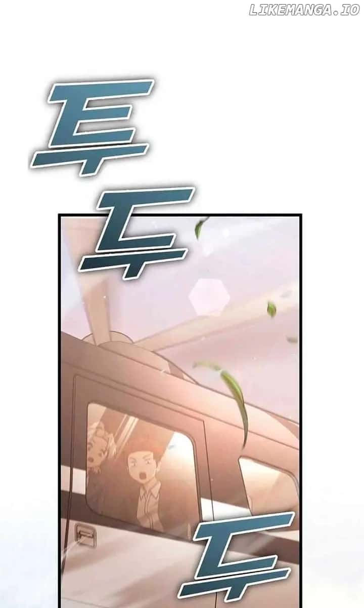 My Dad Is Too Strong Chapter 177 Page 78