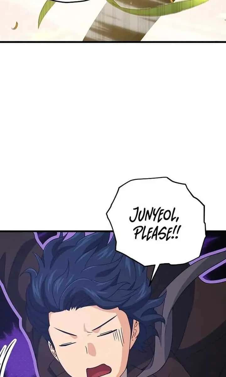 My Dad Is Too Strong Chapter 177 Page 81