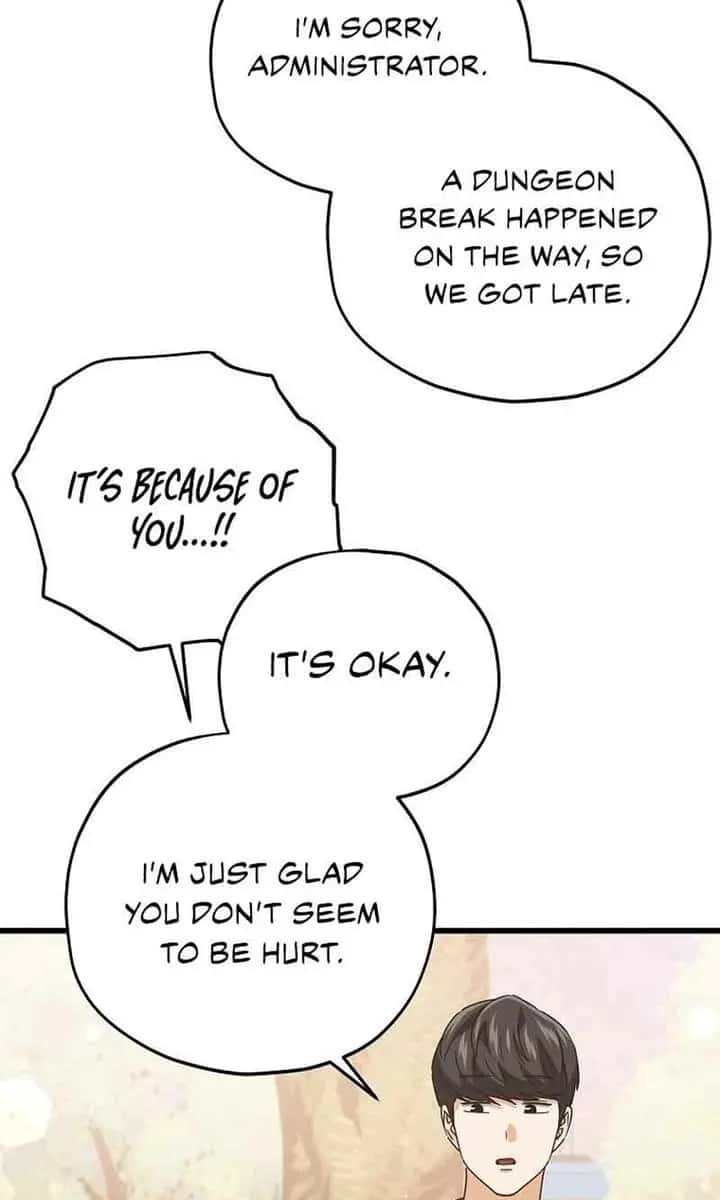 My Dad Is Too Strong Chapter 177 Page 89