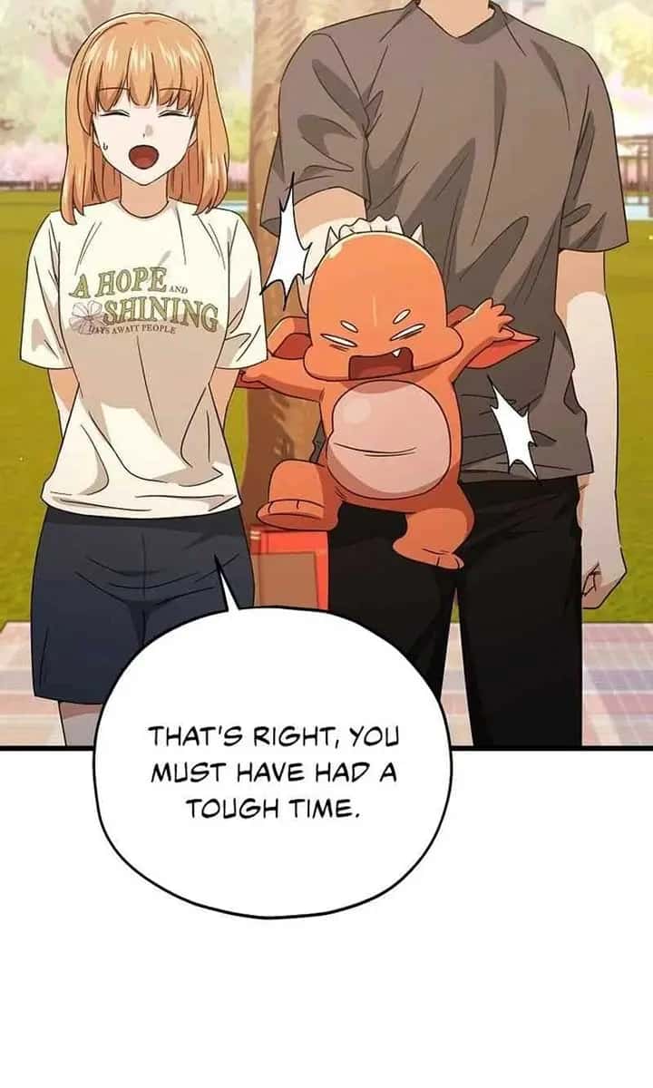 My Dad Is Too Strong Chapter 177 Page 90