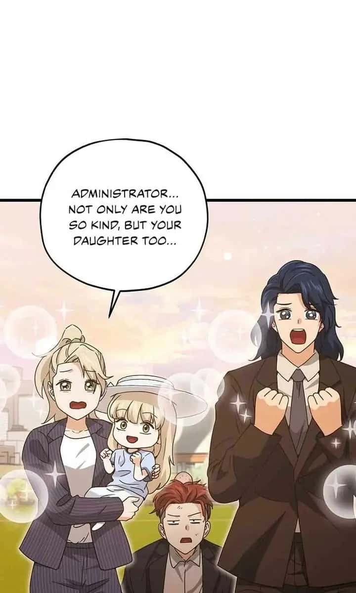 My Dad Is Too Strong Chapter 177 Page 91