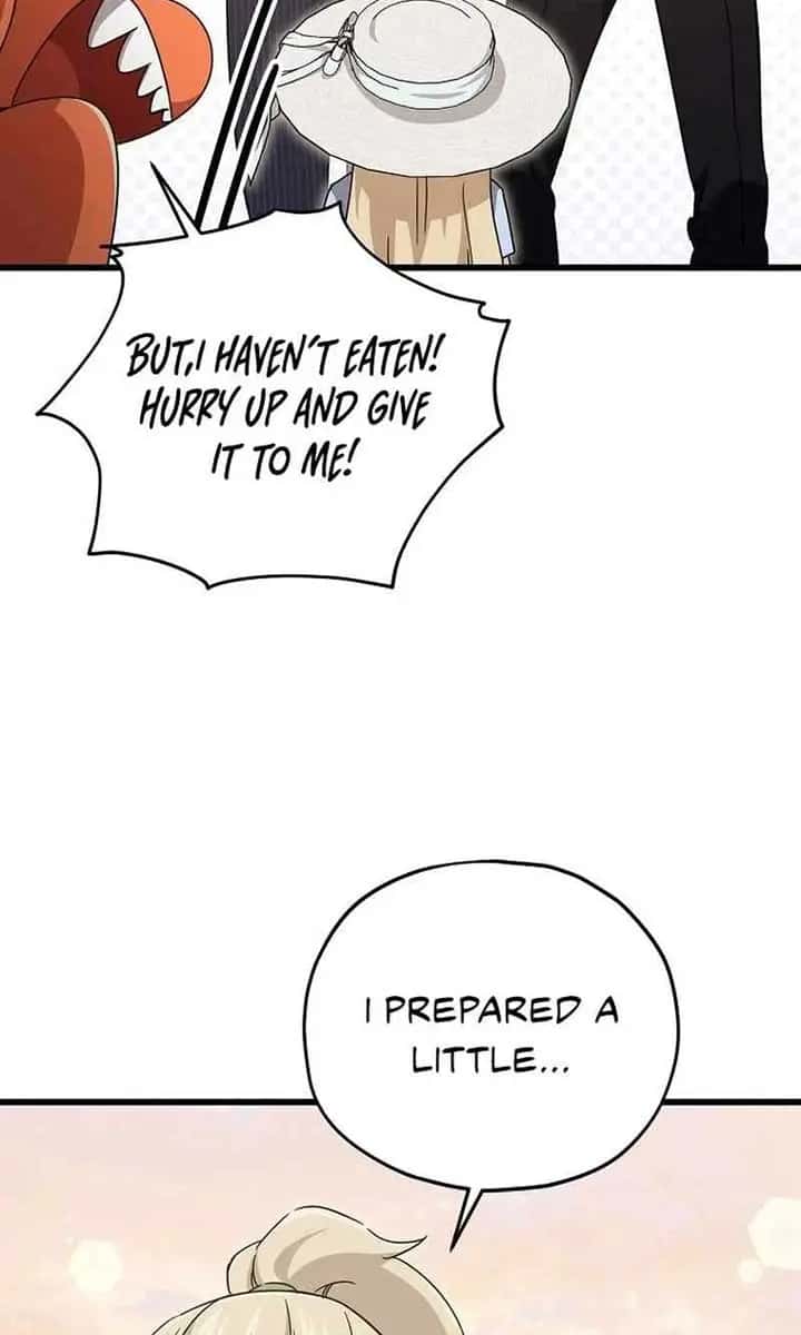 My Dad Is Too Strong Chapter 177 Page 94