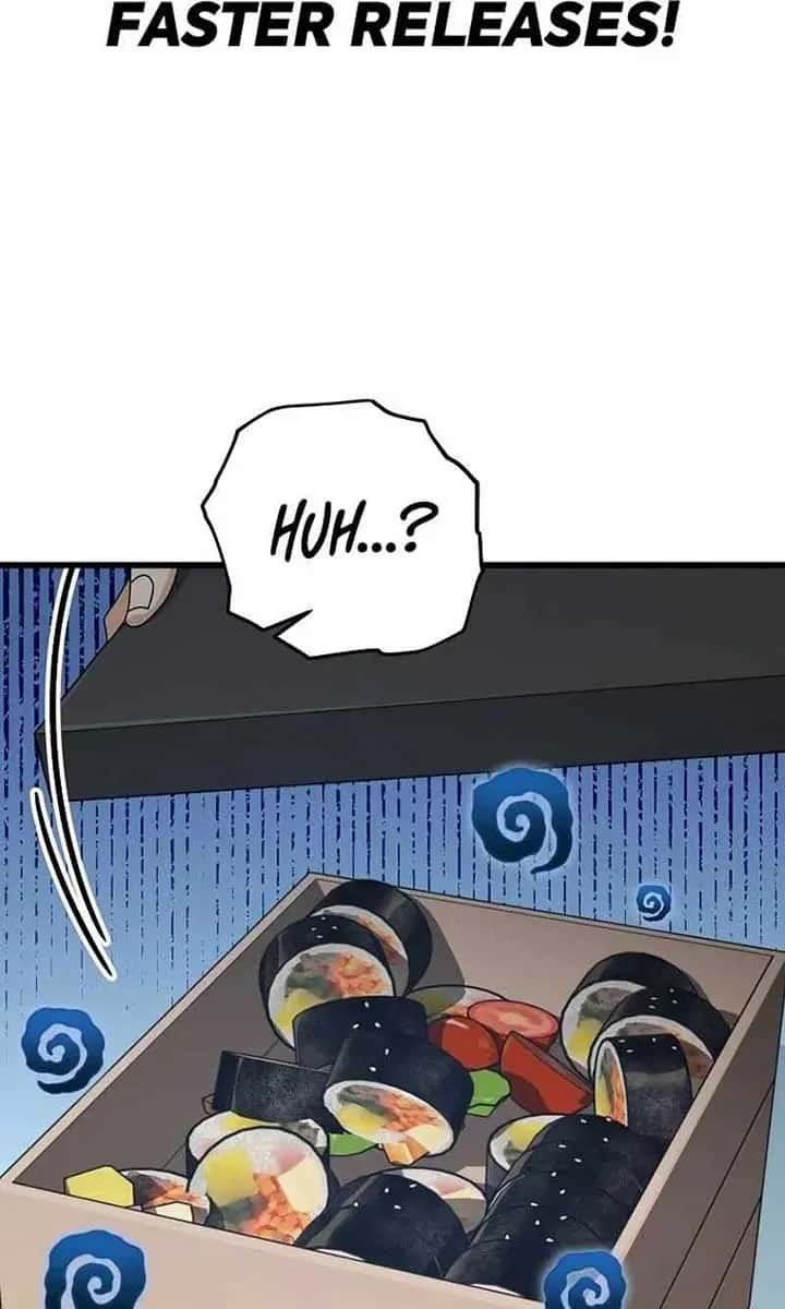 My Dad Is Too Strong Chapter 177 Page 96