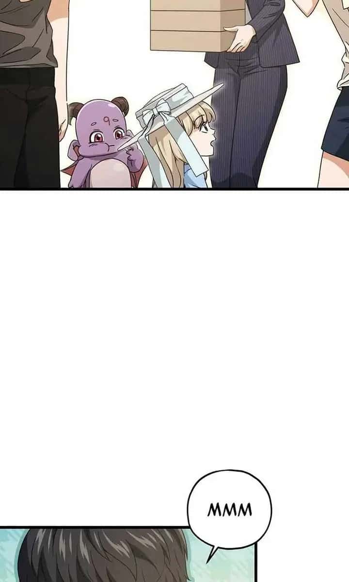 My Dad Is Too Strong Chapter 177 Page 102