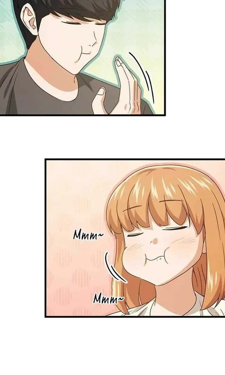 My Dad Is Too Strong Chapter 177 Page 103