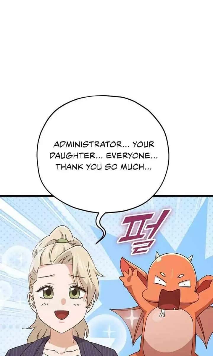 My Dad Is Too Strong Chapter 177 Page 110