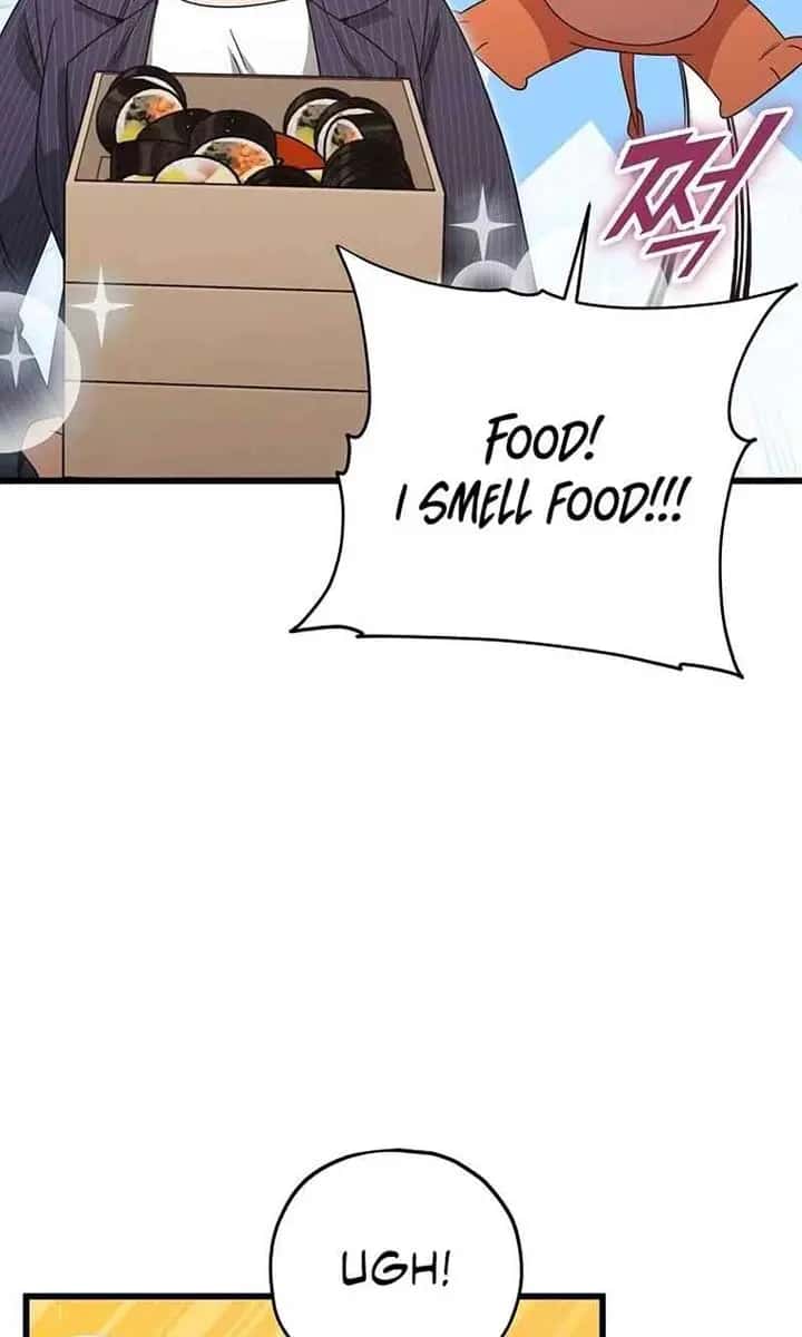 My Dad Is Too Strong Chapter 177 Page 111