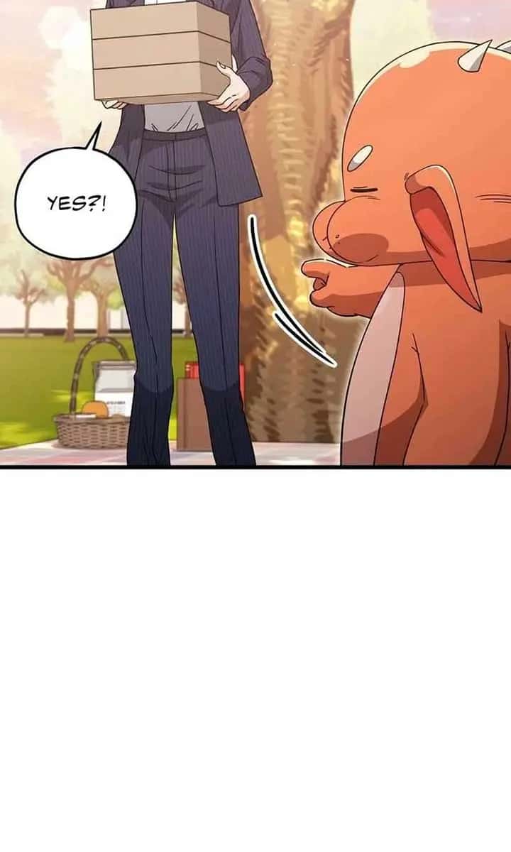 My Dad Is Too Strong Chapter 177 Page 118